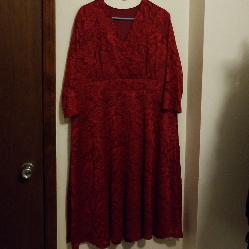 Dress